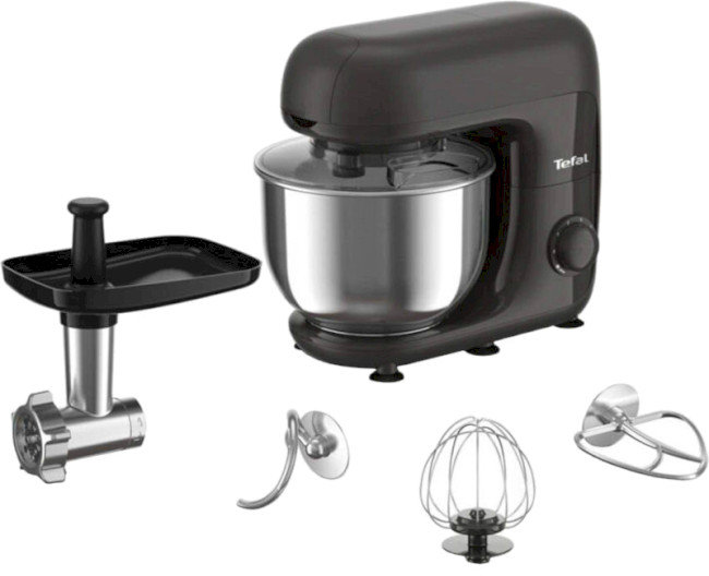 Акція на Tefal Bake Essential QB161H38 від Stylus