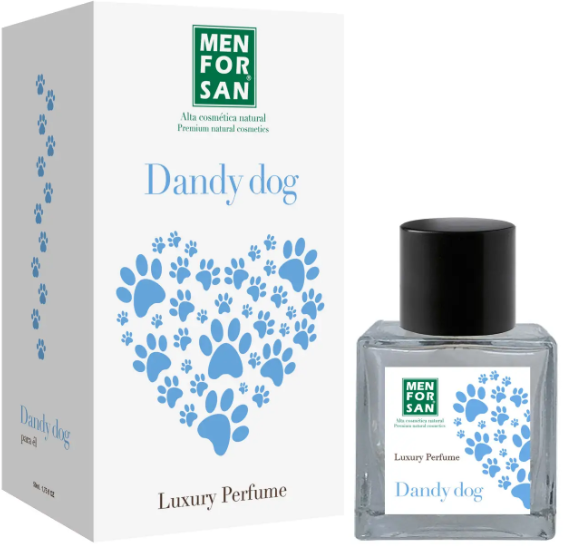 Акція на Духи для собак Dandy Dog 50 мл (54103MFP029276) від Stylus