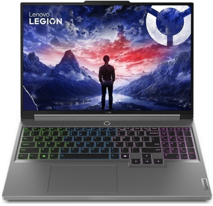 Акція на Lenovo Legion 5 16IRX9 (83DG00EUPB) від Stylus