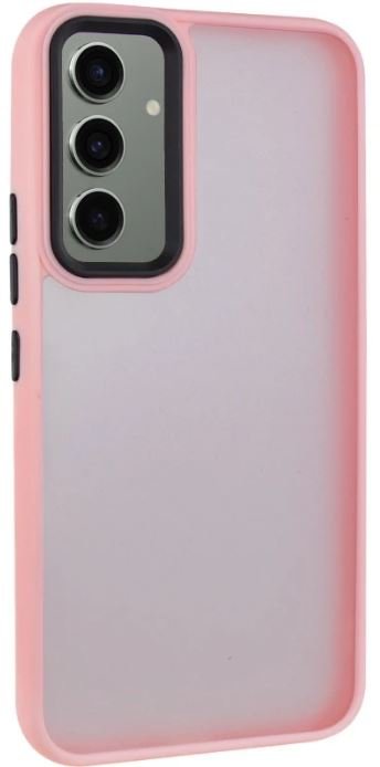 

Epik TPU+PC Lyon Frosted Case Pink for Samsung A366 Galaxy A36 5G