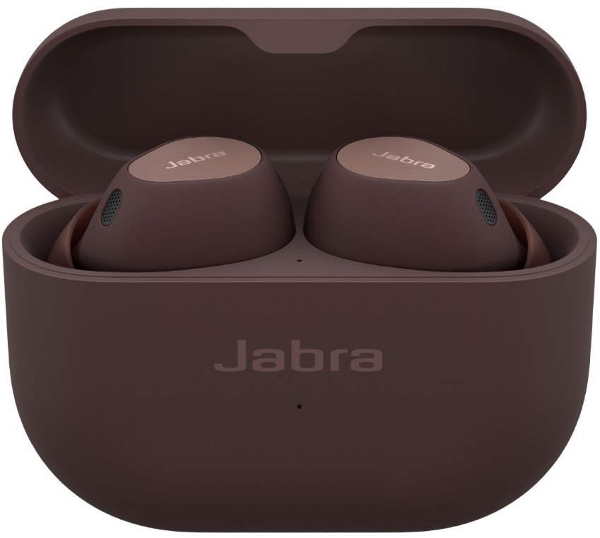 

Jabra Elite 10 Cocoa Brown (100-99280702-98)