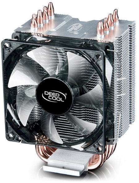 

Deepcool Gammaxx C40