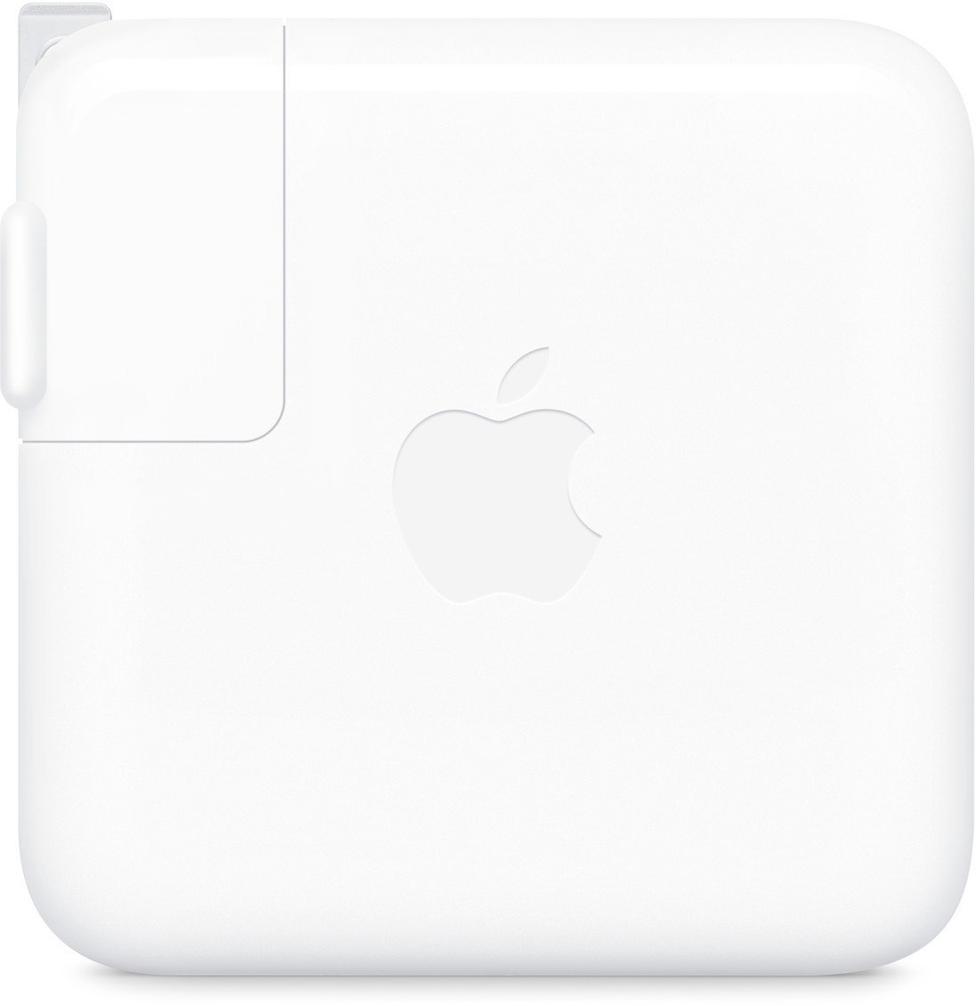 

Apple 70W USB-C Power Adapter (MQLN3)