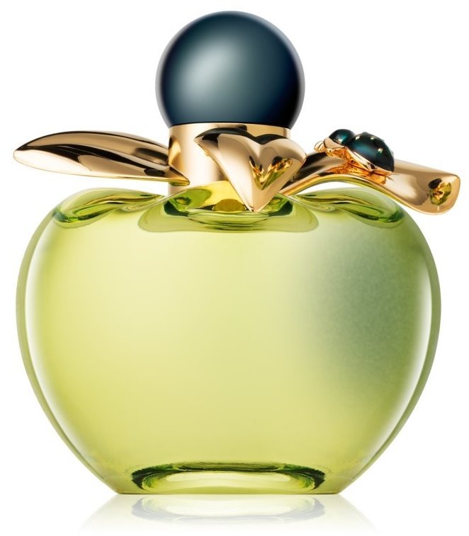 

Туалетная вода Nina Ricci Nina Bella 80 ml Тестер