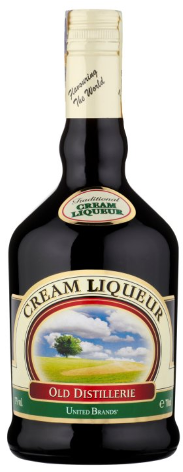 

Лікер Cream Liqueur Country Home 0.7 (VTS6289610)