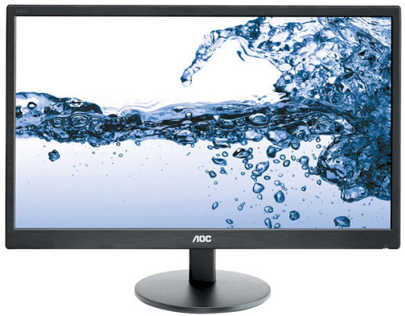 

Aoc e2270Swdn