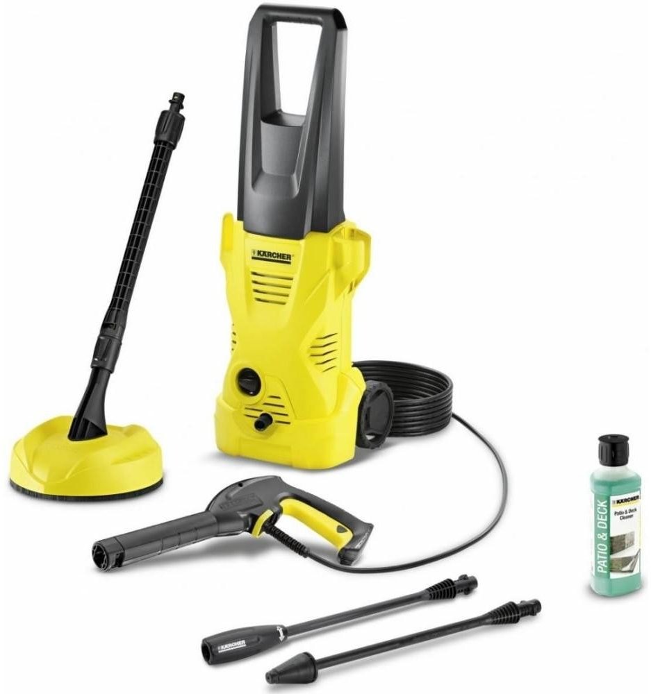 

Мінімийка Karcher K 2 Home (1.673-240.0)