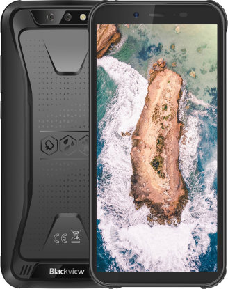 

Blackview BV5500 2/16Gb Dual Black