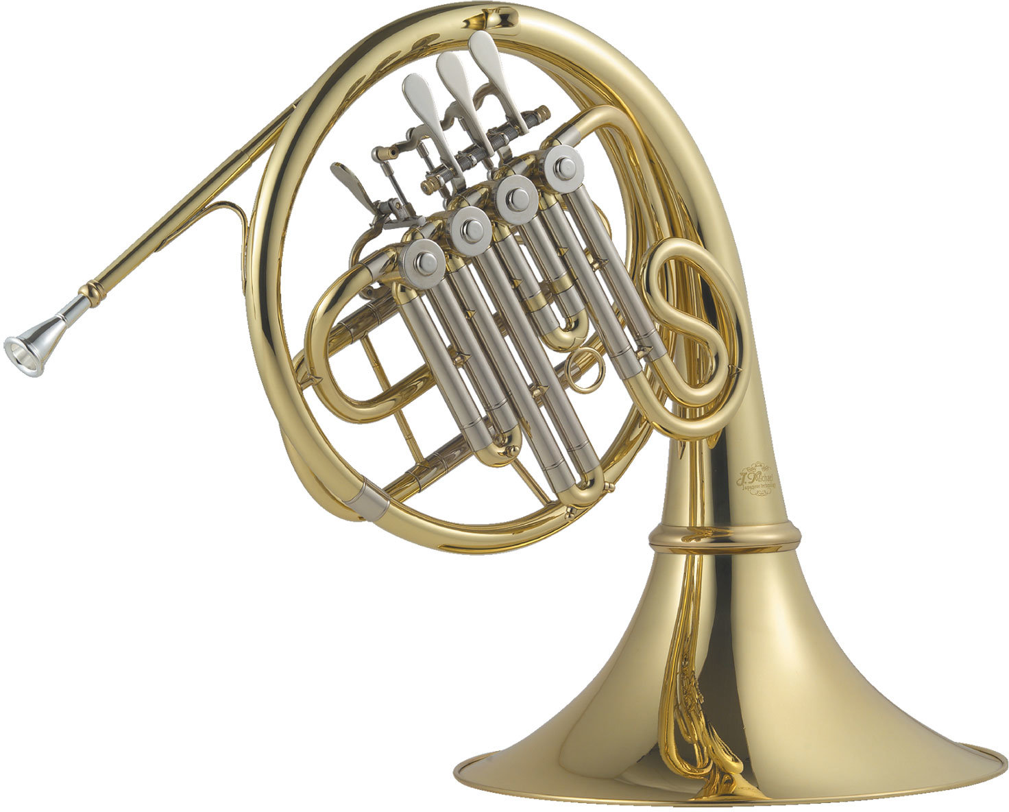 

Валторна J.MICHAEL FH-700 French Horn