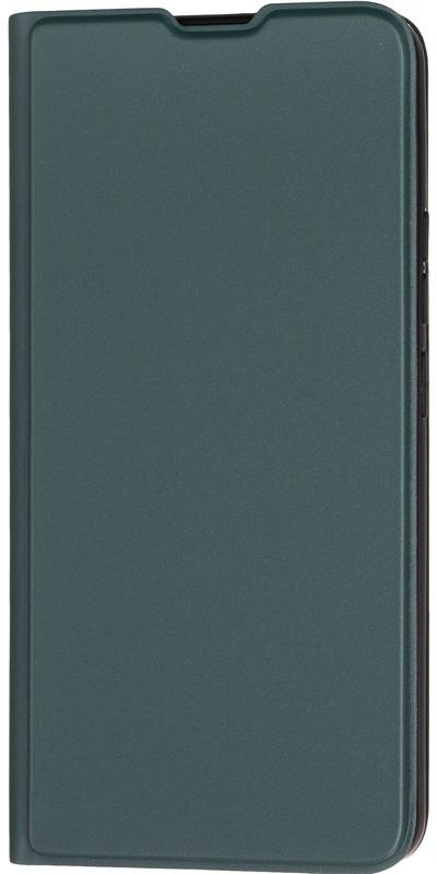 

BeCover Book Exclusive New Style Dark Green для Xiaomi Redmi Note 13 4G (711218)