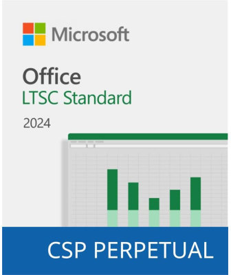 

Microsoft Office Ltsc Standard 2024 Commercial Software, Perpetual (DG7GMGF0PN5D_0002)