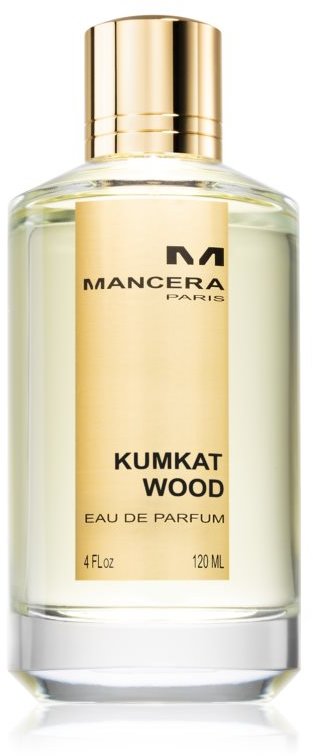 Акція на Парфюмированная вода Mancera Kumkat Wood 120 ml Тестер від Stylus