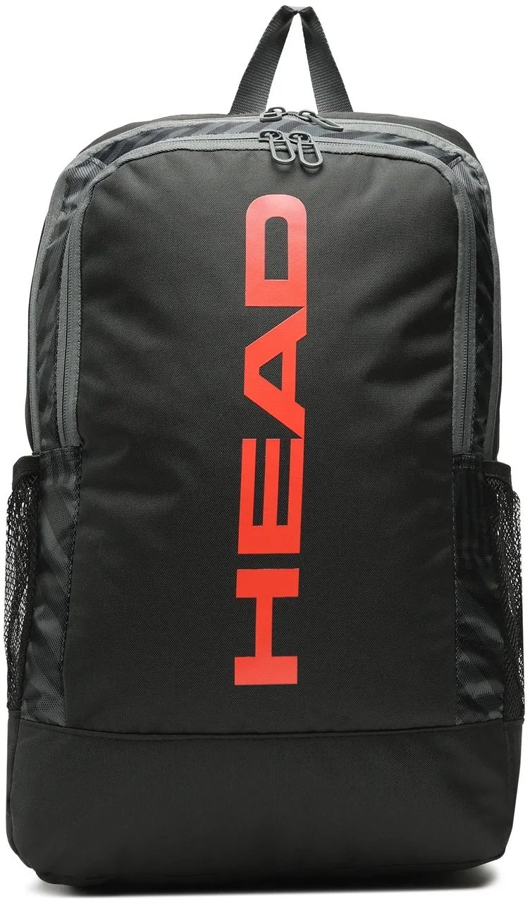 Акція на Рюкзак Head Base Backpack 17L Bkor (261333) від Stylus