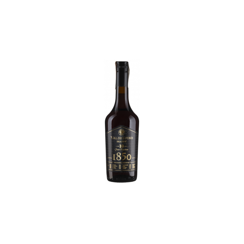 

Бренді Valdespino Valdespino 10 Gran Reserva (0,7 л.) (BW94569)