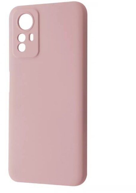 

Wave Colorful Case Tpu Pink Sand for Xiaomi Redmi Note 12S