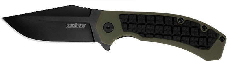 Акція на Kershaw Faultline (1740.03.67) від Stylus