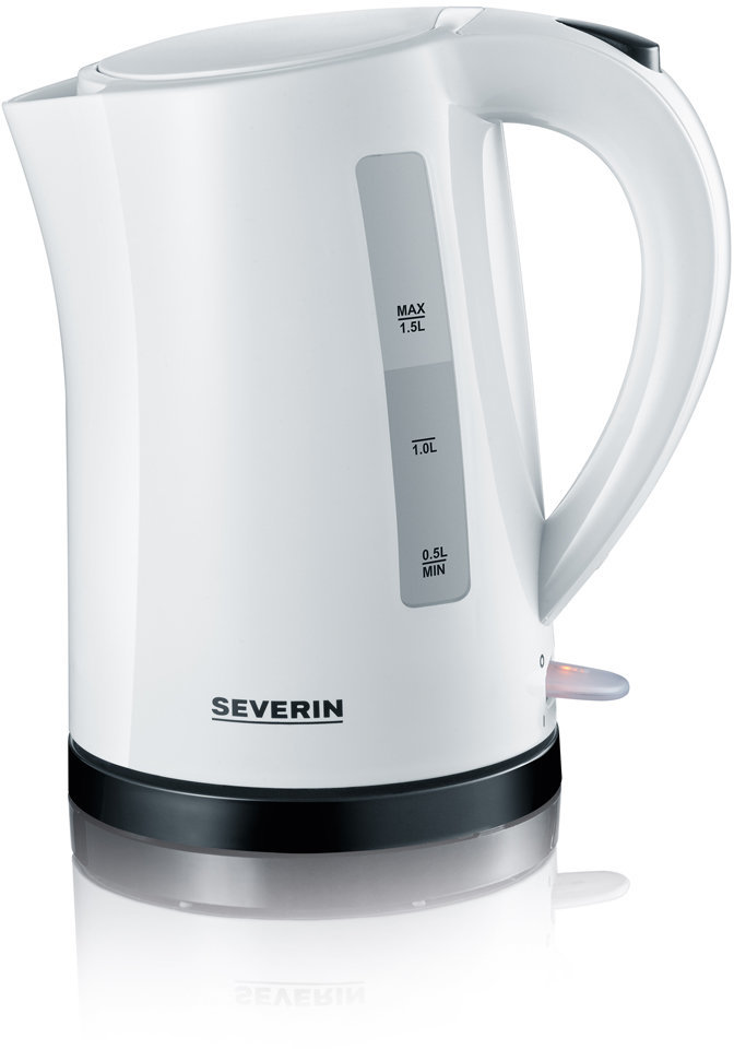 Акція на Severin Wk 3494 white від Stylus