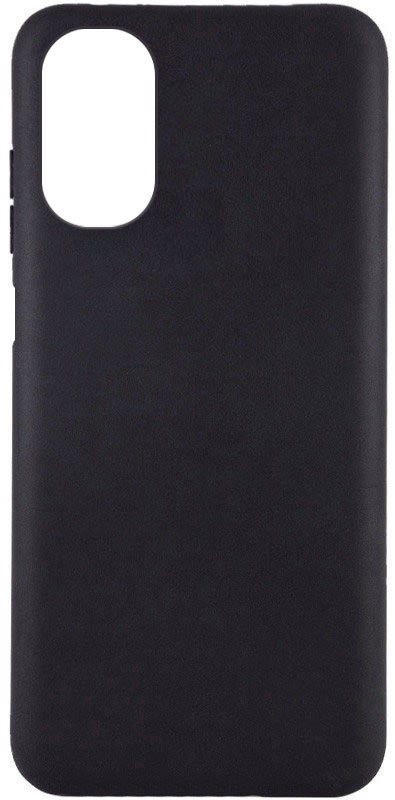 

Epik Tpu Case Black для Motorola Moto G31/G41