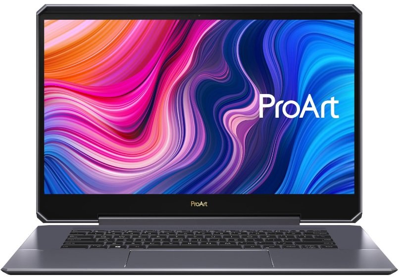 

Asus ProArt StudioBook One W590G6T (W590G6T-HI004R) Rb