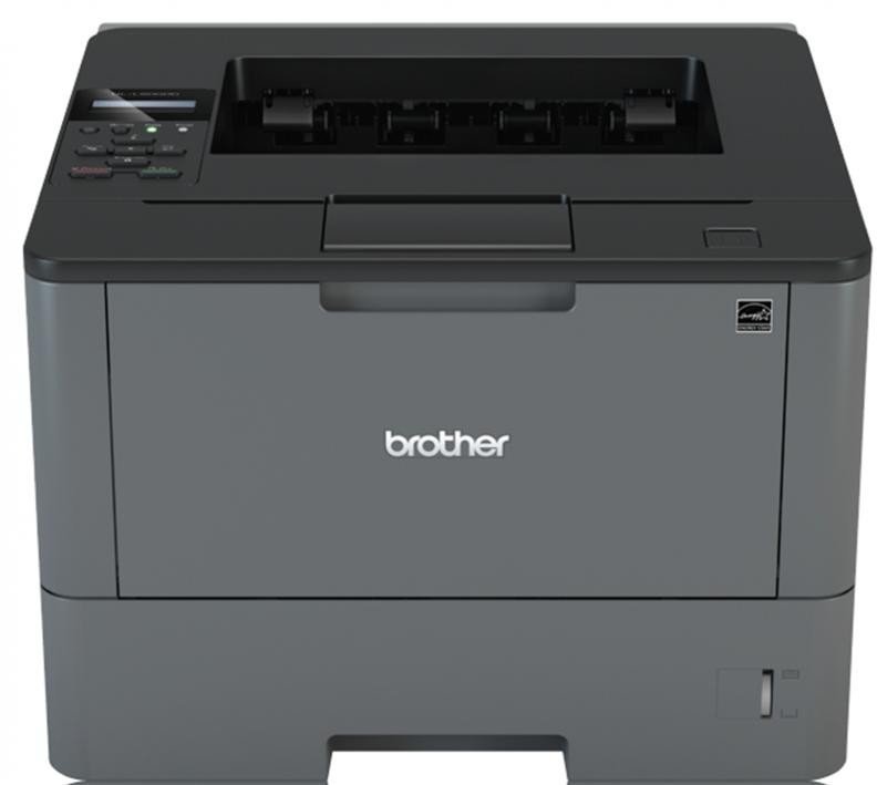 

Brother HL-L5100DN (HLL5100DNR1)