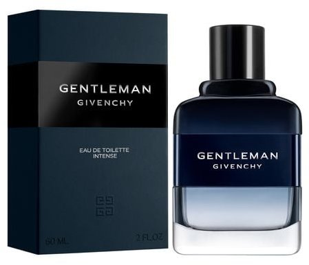 Акція на Туалетная вода Givenchy Gentleman Intense 60ml від Stylus