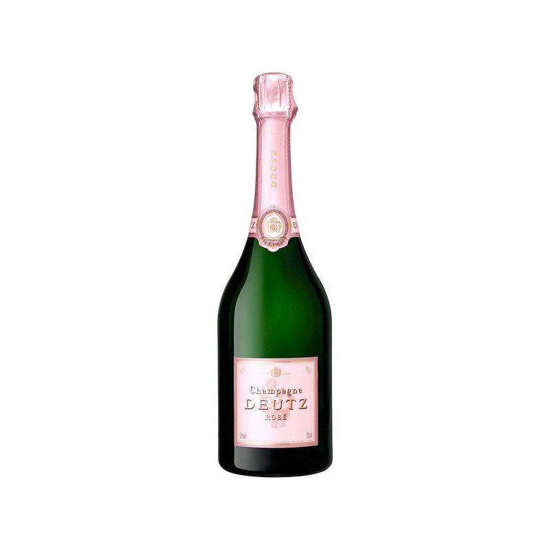 

Вино Champagne Deutz Brut Rose (0.375 л) (BW10404)