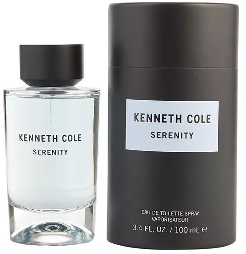 

Туалетная вода Kenneth Cole Serenity 100 ml