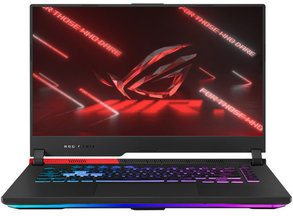 

Asus Rog Strix G15 Advantage Edition G513QY (G513QY-212.SG15)