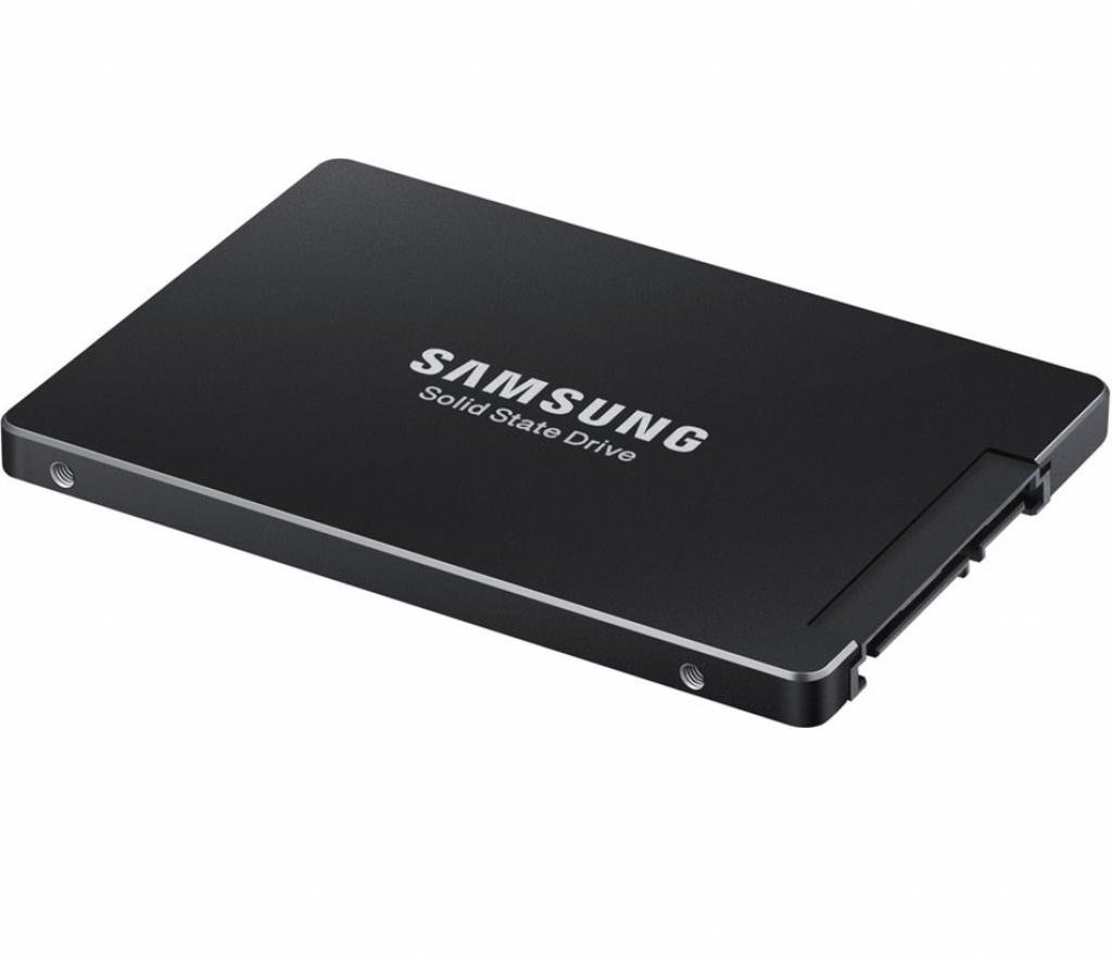 Акція на Samsung PM883 Enterprise 960 Gb (MZ7LH960HAJR-00005) від Stylus