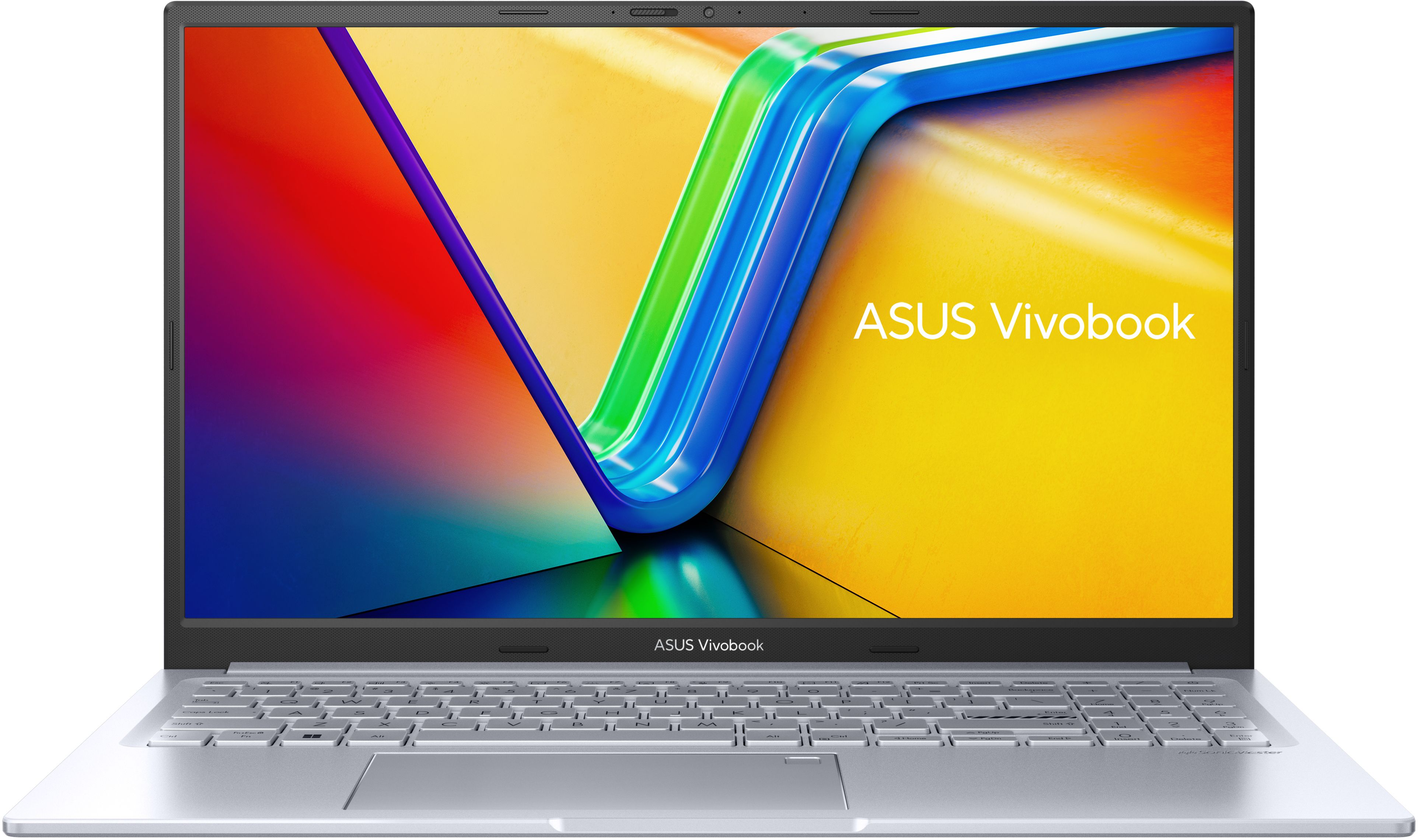 Акція на Asus Vivobook 15X Oled K3504VA-MA442 (90NB10A2-M00HZ0) Ua від Stylus