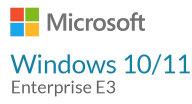 

Операционная система Microsoft Windows 10/11 Enterprise E3 P1Y Annual License (CFQ7TTC0LGTX_0004_P1Y_A)