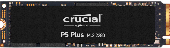 

Crucial P5 Plus 2 Tb (CT2000P5PSSD8)