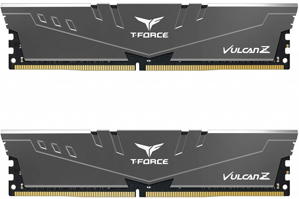 

Team 16 Gb (2x8GB) DDR4 3200 MHz T-Force Vulcan Z (TLZGD416G3200HC16FDC01)