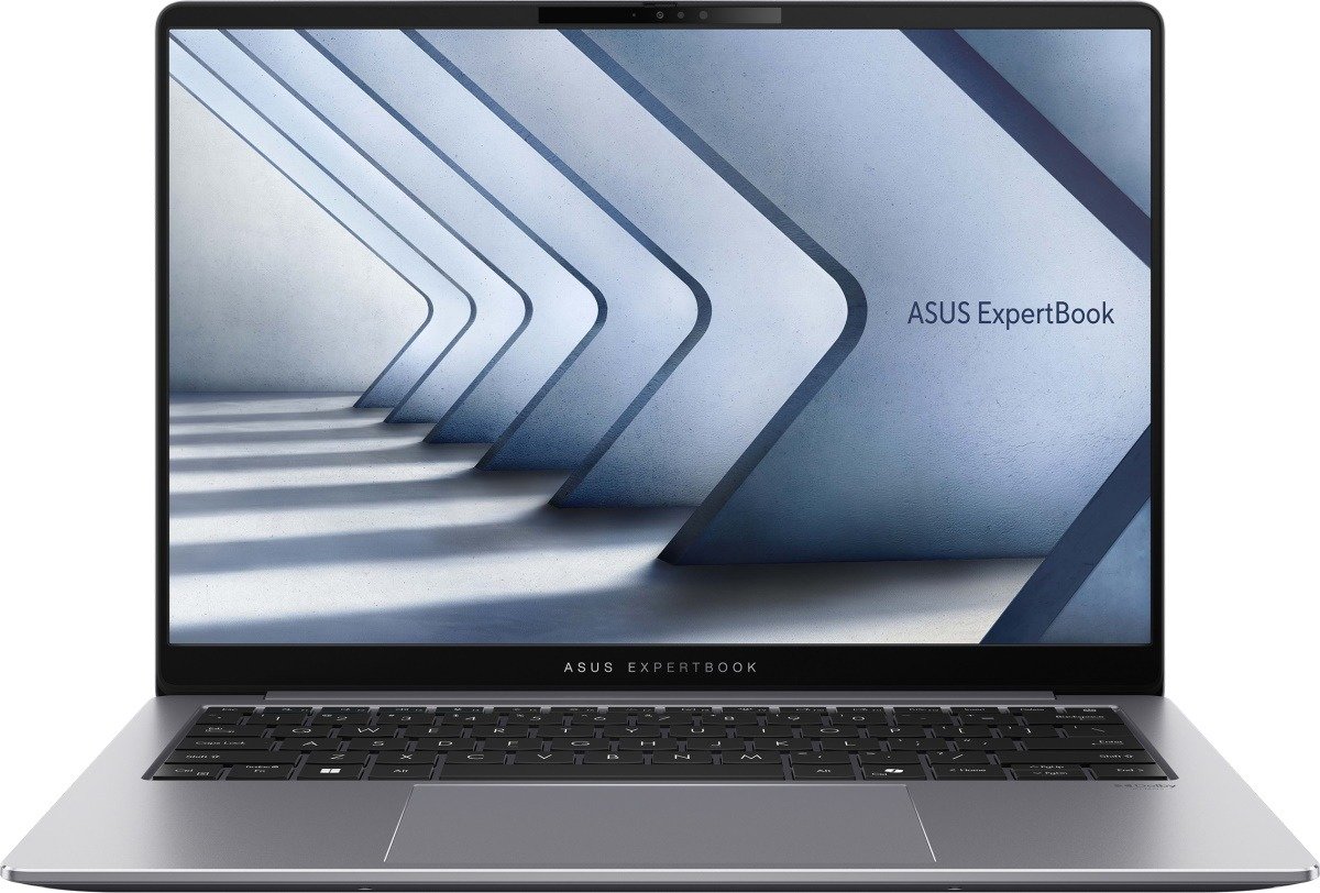 Акція на Asus ExpertBook P5 (P5405CSA-NZ0417W) від Stylus