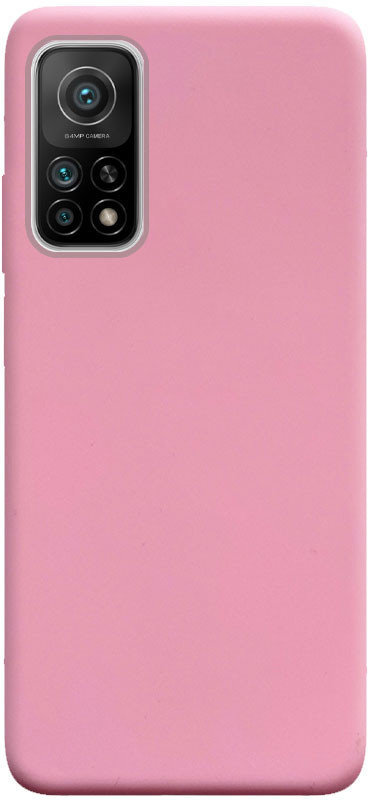 

Tpu Case Candy Pink for Xiaomi Mi 10T / Mi 10T Pro