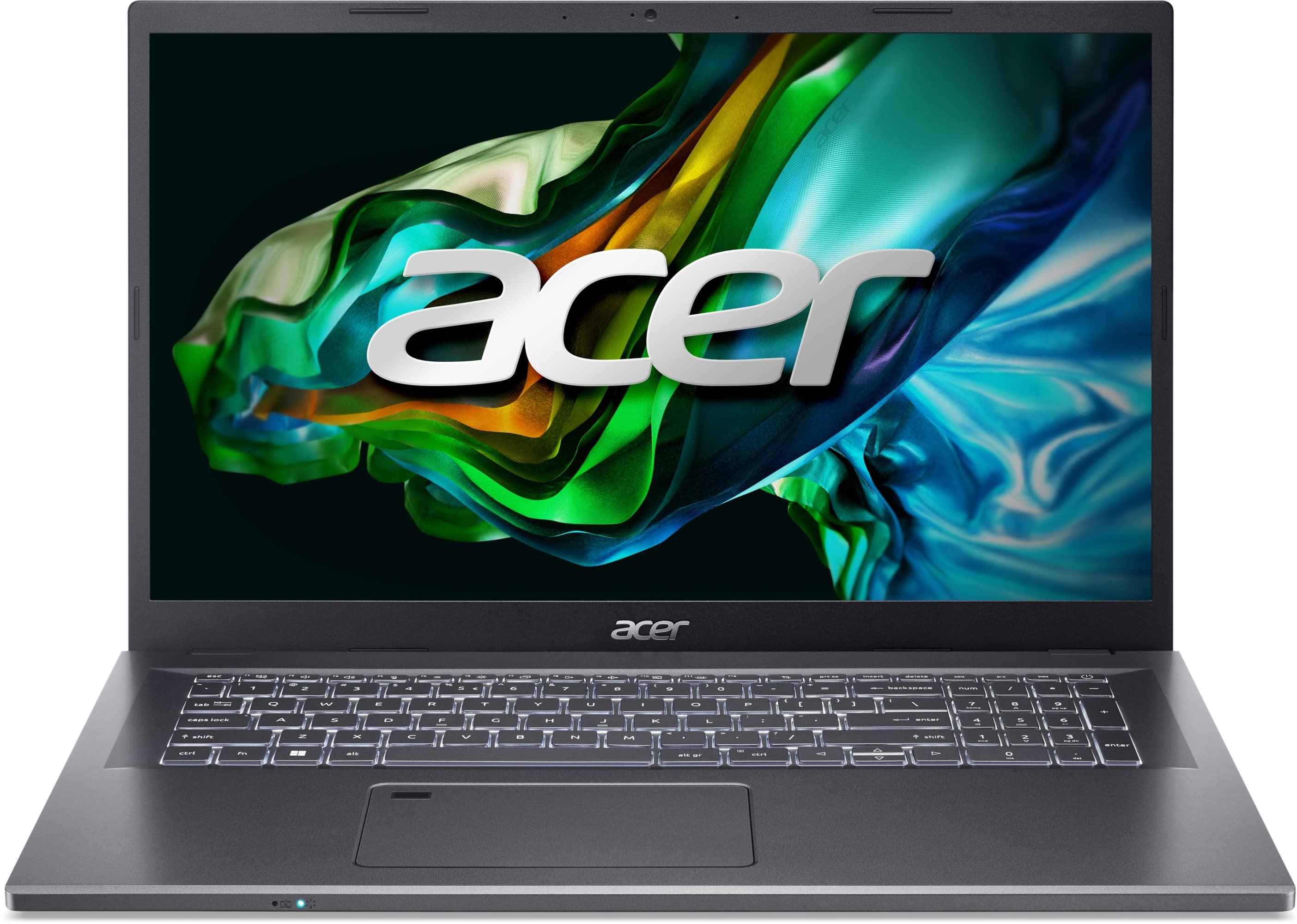 

Acer Aspire 5 A517-58GM (NX.KJLEU.003) Ua