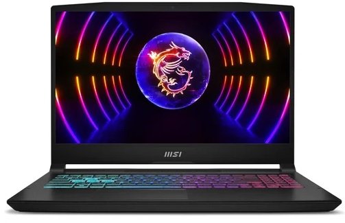 Акція на Msi Katana 15 B13VGK (B13VGK-1807XRO) від Stylus