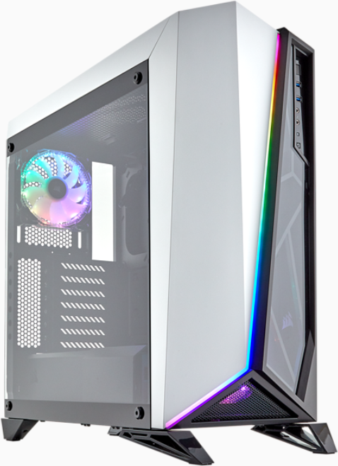 

Corsair Carbide Series Spec-Omega Rgb (CC-9011141-WW)