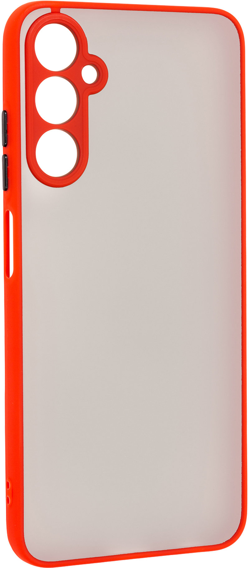 

ArmorStandart Frosted Matte Red для Samsung A155 Galaxy A15 4G / A15 5G (ARM72517)