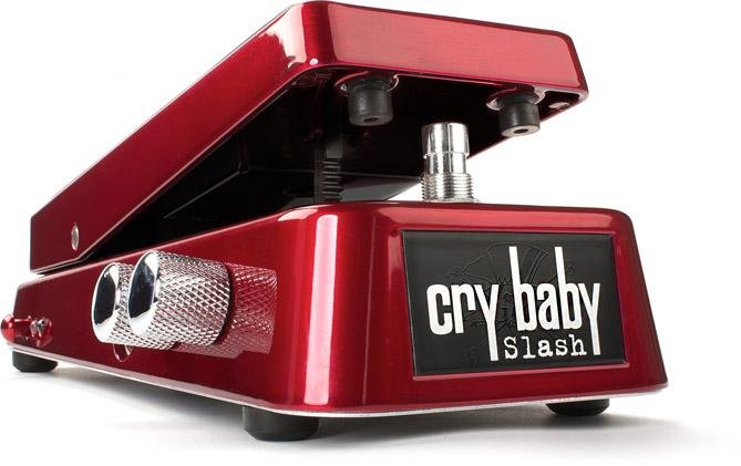 

Dunlop SW95 Slash Wah