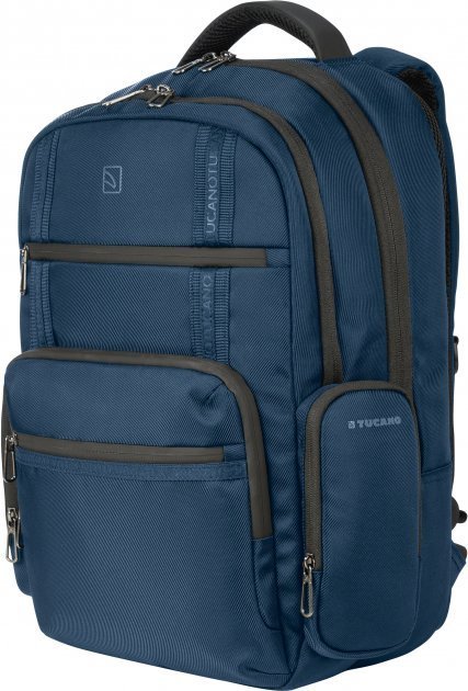 Акція на Tucano 17" Sole Gravity Ags Blue (BKSOL17-AGS-B) від Stylus