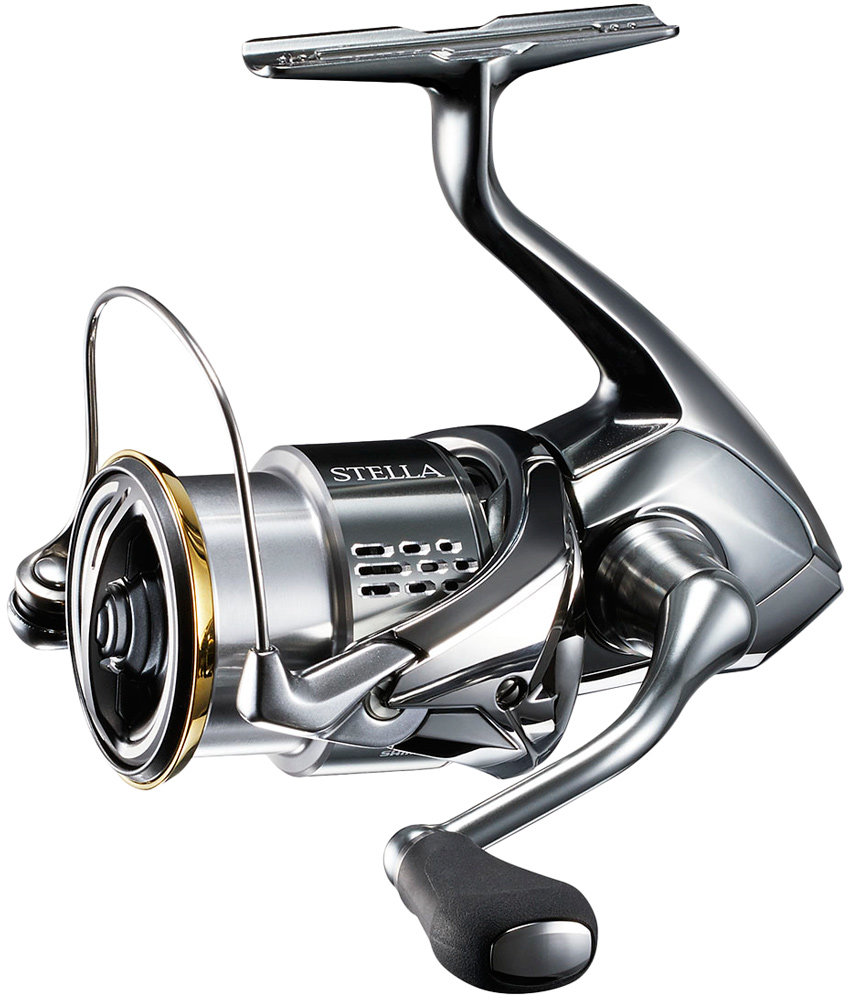 

Shimano Stella 1000 Fj 12+1BB 5.1:1 (2266.76.07)