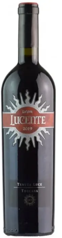 Акція на Вино Frescobaldi Luce Lucente Igp красное сухое 14.5% 0.75 л (WNF8002366000931) від Stylus