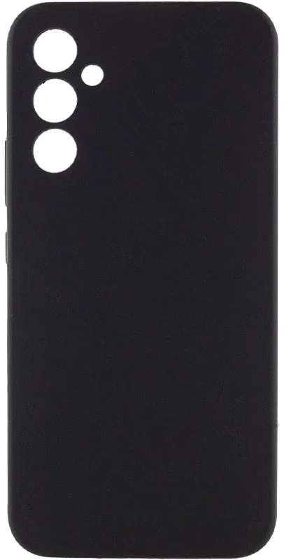 

Lakshmi Premium Case Silicone Cover Full Camera Black для Samsung S931 Galaxy S25