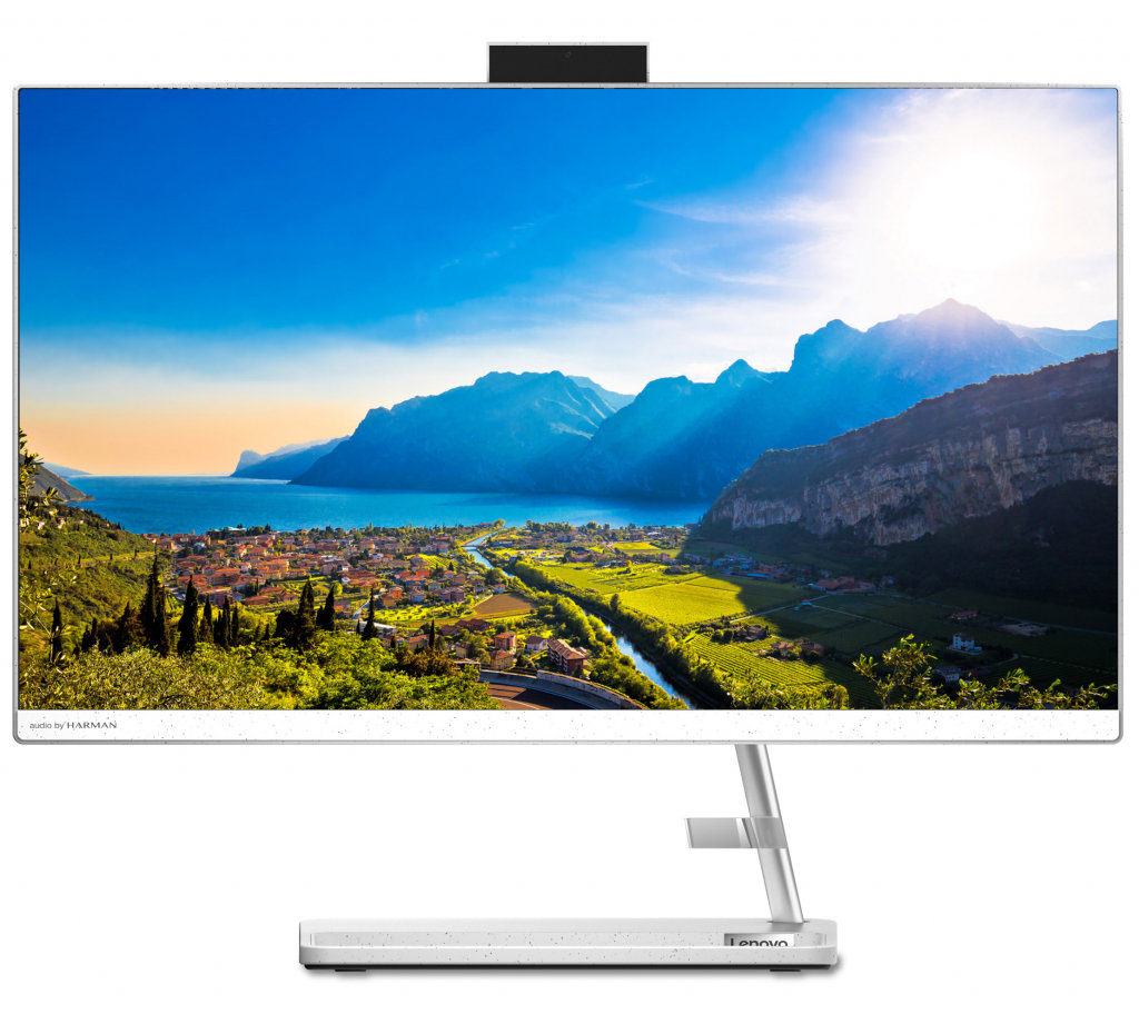 

Lenovo IdeaCentre AiO 3 24ITL6 (F0G000BLUA) Ua