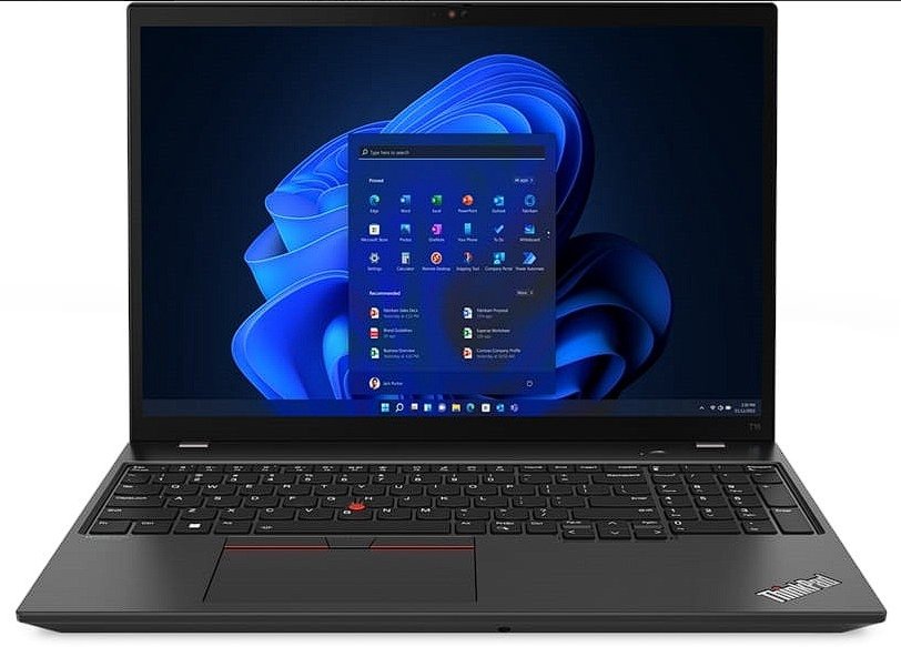 

Lenovo ThinkPad T16 Gen1 (21BV009UPB)