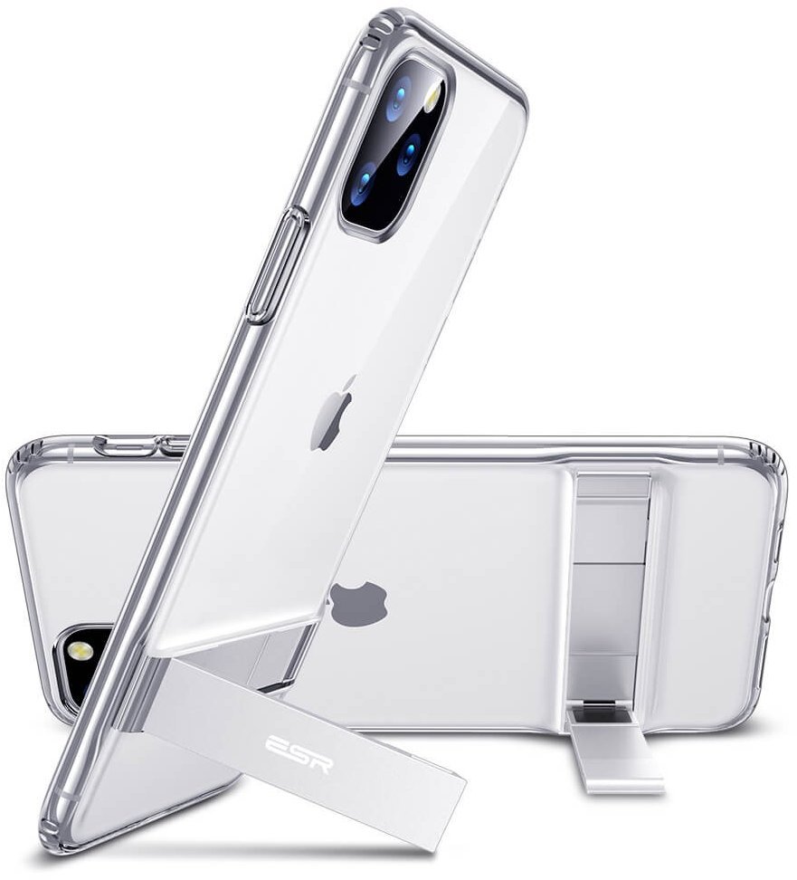 

Esr Air Shield Boost Clear (3C01192240201) for iPhone 11 Pro