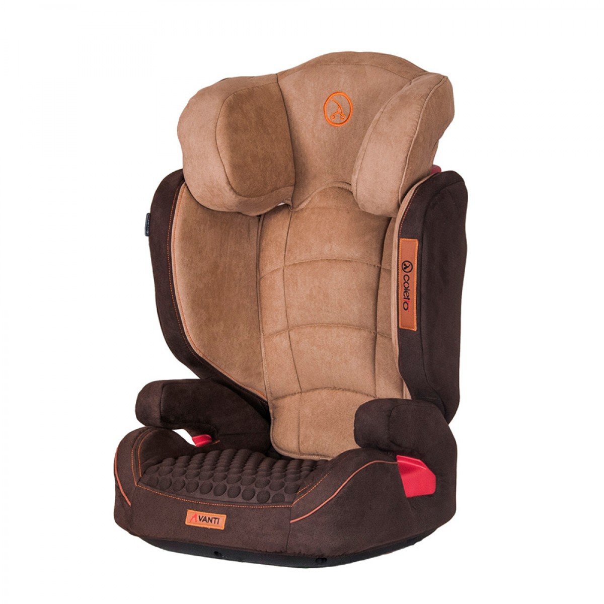 

Автокрісло Coletto Avanti Isofix 15-36 9024-CAVI-02 beige