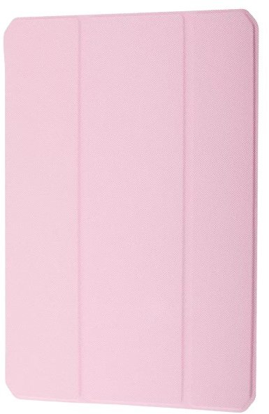 

Dux Ducis Toby Series with Pencil Holder Pink for iPad 10.9 (2022 / 2024)