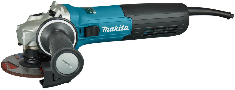 

Болгарка (угловая шлифмашина) Makita GA5092X01